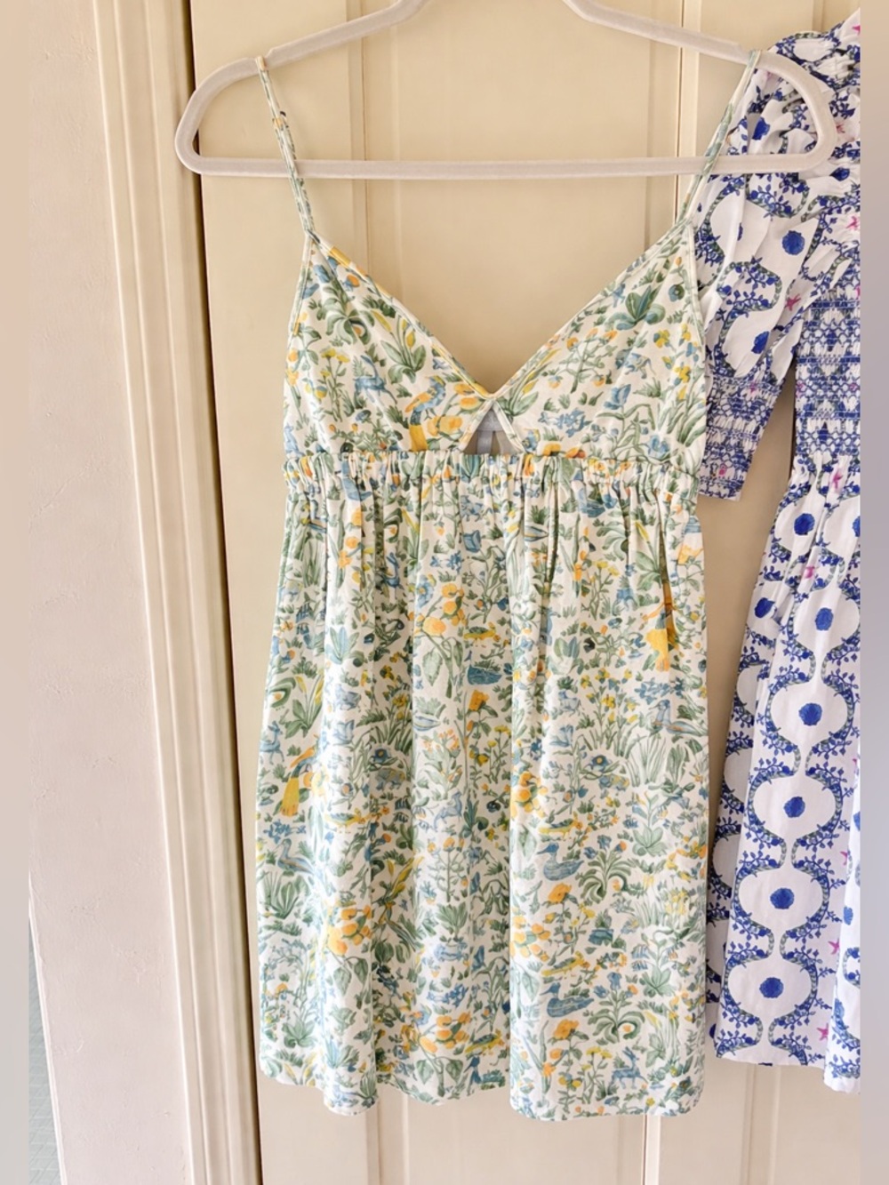 Aurora sleep dress